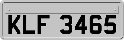 KLF3465