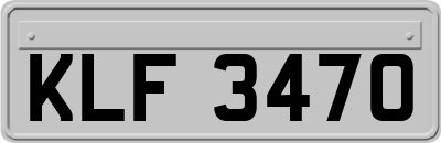 KLF3470