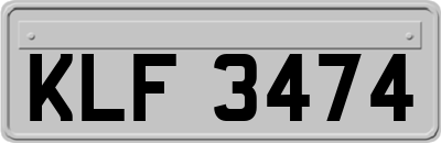 KLF3474