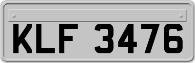 KLF3476