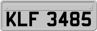 KLF3485