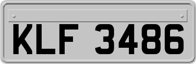 KLF3486