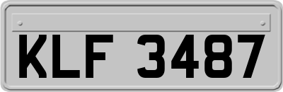 KLF3487