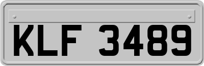 KLF3489