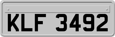 KLF3492