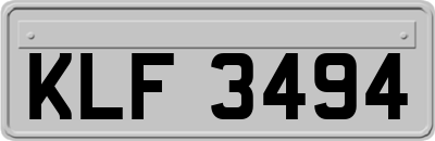 KLF3494