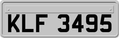 KLF3495