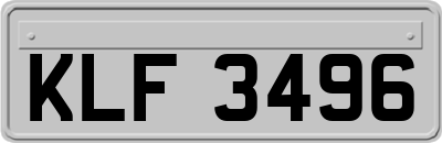 KLF3496