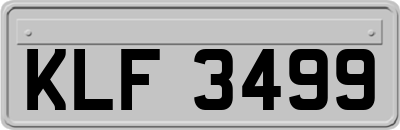 KLF3499