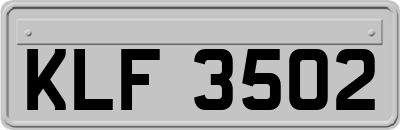 KLF3502