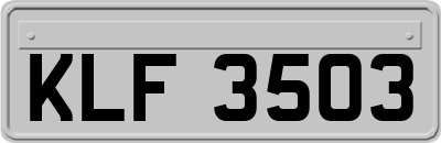 KLF3503