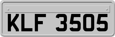 KLF3505