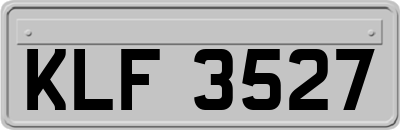 KLF3527