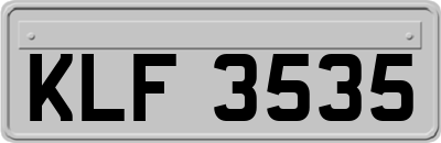 KLF3535