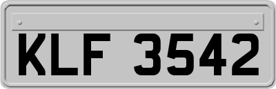 KLF3542