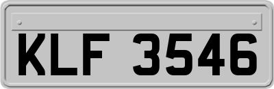 KLF3546
