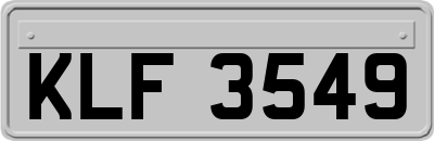 KLF3549