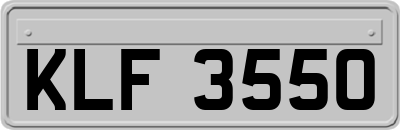 KLF3550