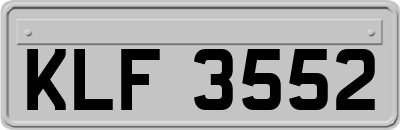 KLF3552