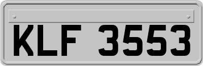 KLF3553
