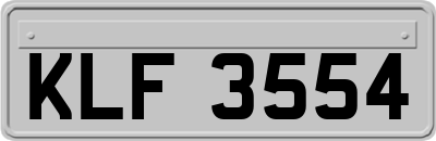 KLF3554