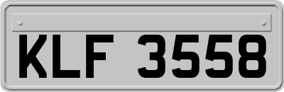 KLF3558