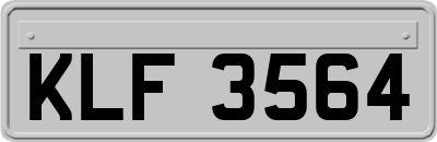 KLF3564