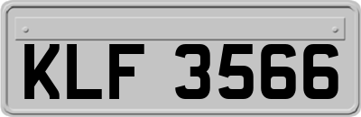 KLF3566