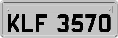 KLF3570