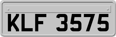 KLF3575