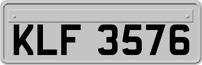 KLF3576