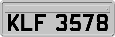 KLF3578