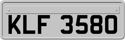 KLF3580