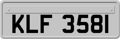 KLF3581