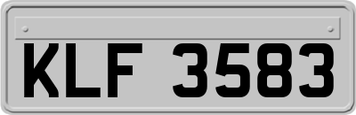 KLF3583