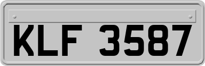 KLF3587