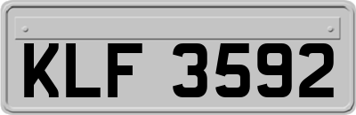 KLF3592