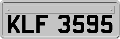 KLF3595