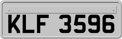 KLF3596