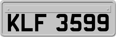 KLF3599