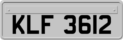 KLF3612