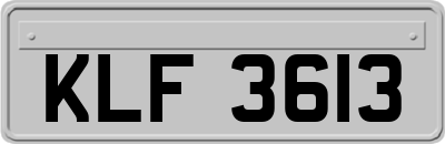 KLF3613