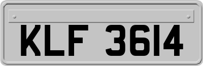 KLF3614