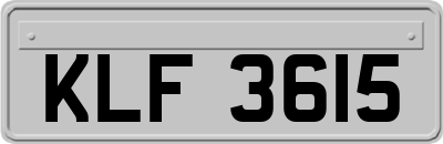 KLF3615