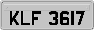 KLF3617