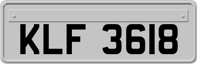 KLF3618