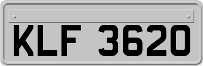 KLF3620