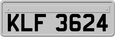 KLF3624