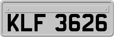 KLF3626