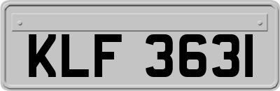 KLF3631